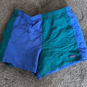 Patagonia Baggie Shorts